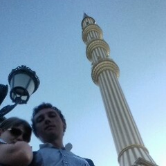 Даниил Полесковский, 04.10.1986, Лермонтов