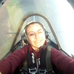 Тамара Диаконашвили, 29.12.1986, Днепр (Днепропетровск)