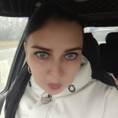 Аня Власова, 07.06.1991, Липецк