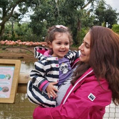 Виктория Мартирян, 26.09.1985, Ереван