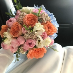 Assylay Yerniyazova, 29.05, Алматы