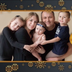 Алёна Вальц, 11.06.1984, Нижний Новгород