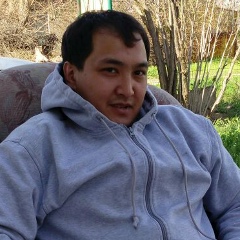 Нурлан Жолшыбеков, 21.02.1988, Тараз