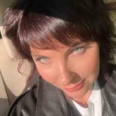 Екатерина Шитман, Екатеринбург