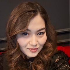 Aigerima Talgatovna, 28.11, Алматы