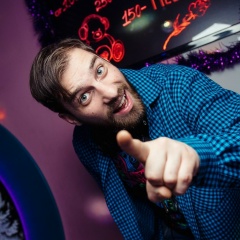 Васька Остроухов, 05.12.1991, Ростов-на-Дону