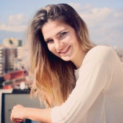 Вита Москалева, 07.01, Киев