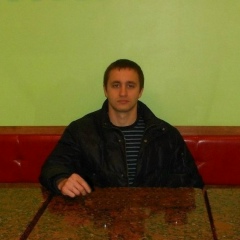 Сергій Гребенкін, 21.02.1985, Львов