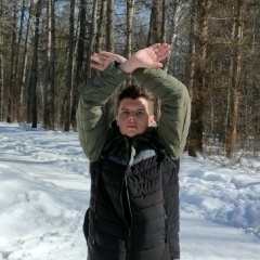 Алексей Обухов, 09.01.2004