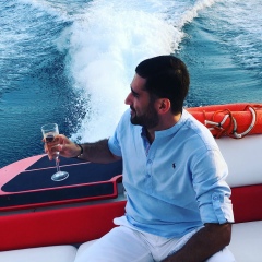 Эрик Киракосян, Курганинск