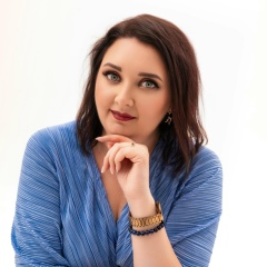 Ксения Гущина, 09.10.1990, Москва