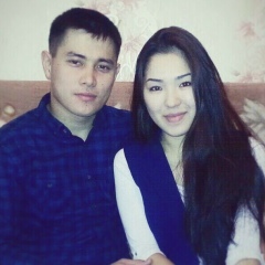 Бакжан Бекпаев, 07.05.1990, Семей