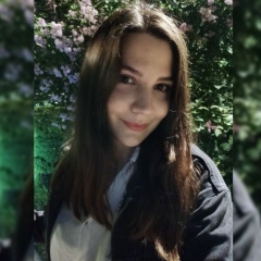 Александра Кудрявцева, 08.01, Москва