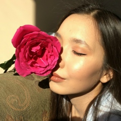 Jamilya Kendirbaeva, 09.03