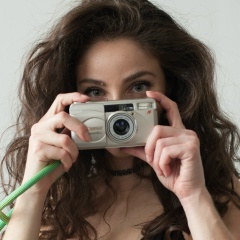 Катрин Миракова, 08.07.1989, Москва