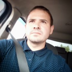 Дмитрий Бабиков, Уфа