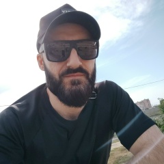 Шамик Шомик, 24.11.1985, Москва