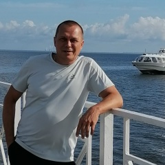 Леонид Малухин, Сургут