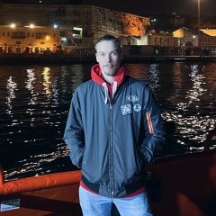 Илья Гайдуков, 20.01