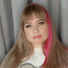 Ксения Бельченко, Краснодон