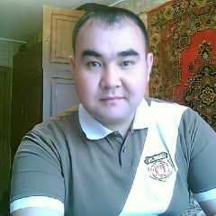 Махмут Даулетмуратов, 29.12, Нукус