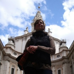 Елена Буланова, 07.10, Санкт-Петербург