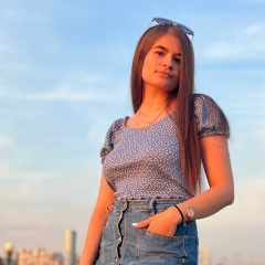 Виталина Абозина, 04.05
