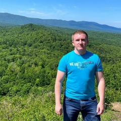 Максим Круглов, 06.08.1986, Хабаровск