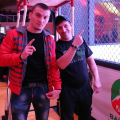 Руслан Лорсанов, 16.01.1975, Грозный