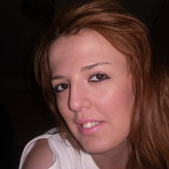 Satenik Martirosyan, 26.02.1989, Ереван