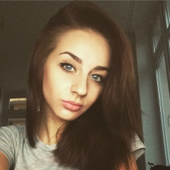 Руслана Волкова, 09.05, Новороссийск