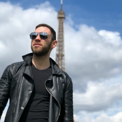 Михаил Фадин, 29.03, Москва