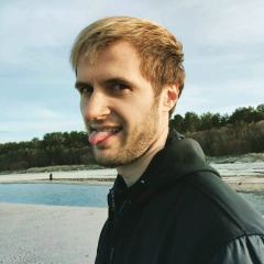 Артур Корн, 20.07, Рига