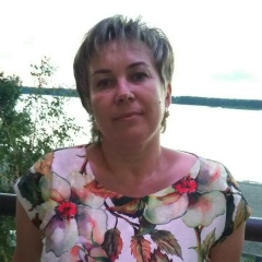 Наталья Мельникова, 11.08, Самара