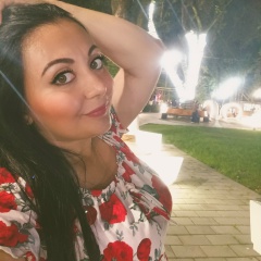 Лилия Потудинская, 06.06