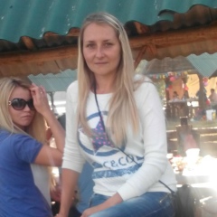 Оля Антонова, 30.08, Сумы