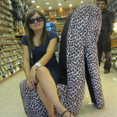 Айгуль Баймурзаева, 05.08.1988