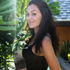 Oksana Anatolevna, 18.02, Сочи