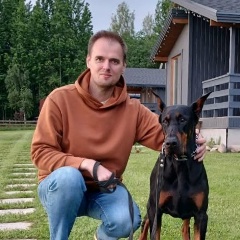 Михаил Коцарев, 14.10.1988, Санкт-Петербург