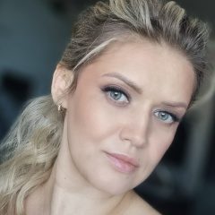 Катюша Морозова, 27.07, Сызрань