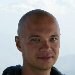 Антон Гелич, 31.12.1982, Элиста