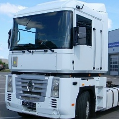 Александр Кепин, Николаев