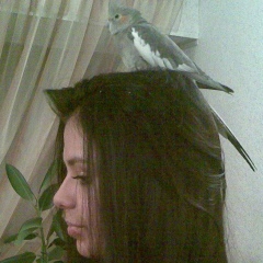 Диана Боббина, 07.01.1991, Актау