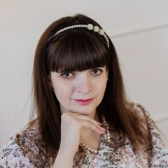 Яна Лекарь, 19.02.1992, Дятьково