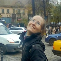 Anna Shepel, 27.09.1985, Минск