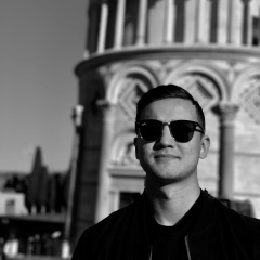 Talgat Muratov, 01.01.1999, Москва