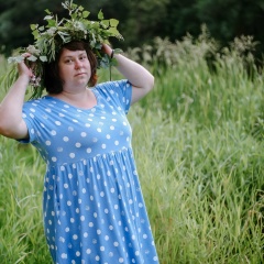 Анастасия Барышева, 02.01, Мучкапский