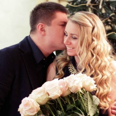 Lilianka Tserkunyk, 07.01, Ужгород