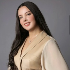 Катерина Мошкарева, 23.07, Екатеринбург