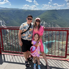 Илья Забелин, 18.08, Екатеринбург